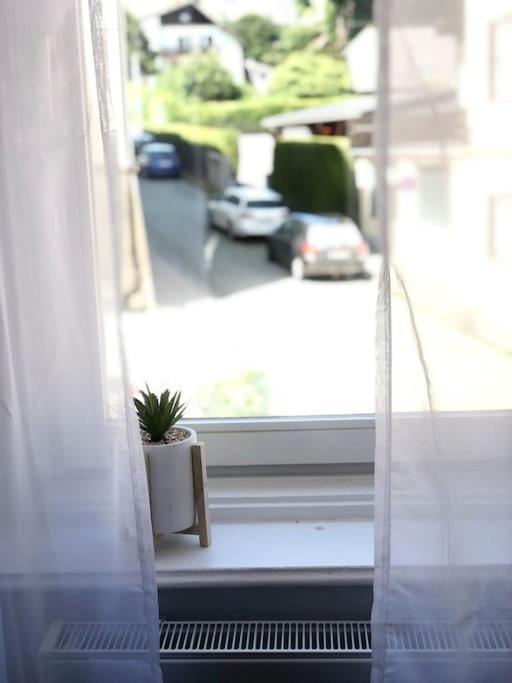 Fewo Kuferzeile Gmunden Seenaehe Extérieur photo